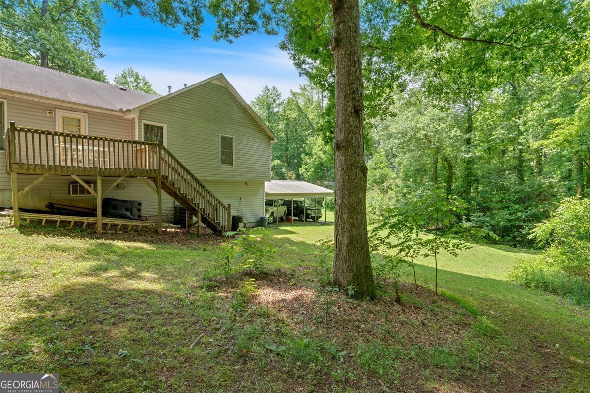 144 Wiley Drive Douglasville - 29