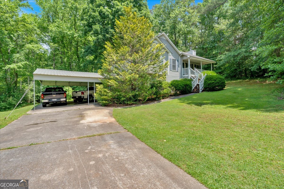 144 Wiley Drive Douglasville - 3