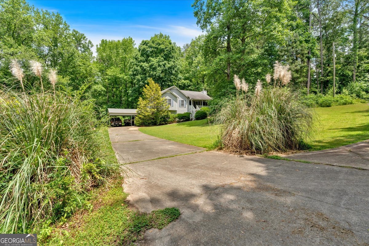144 Wiley Drive Douglasville - 37