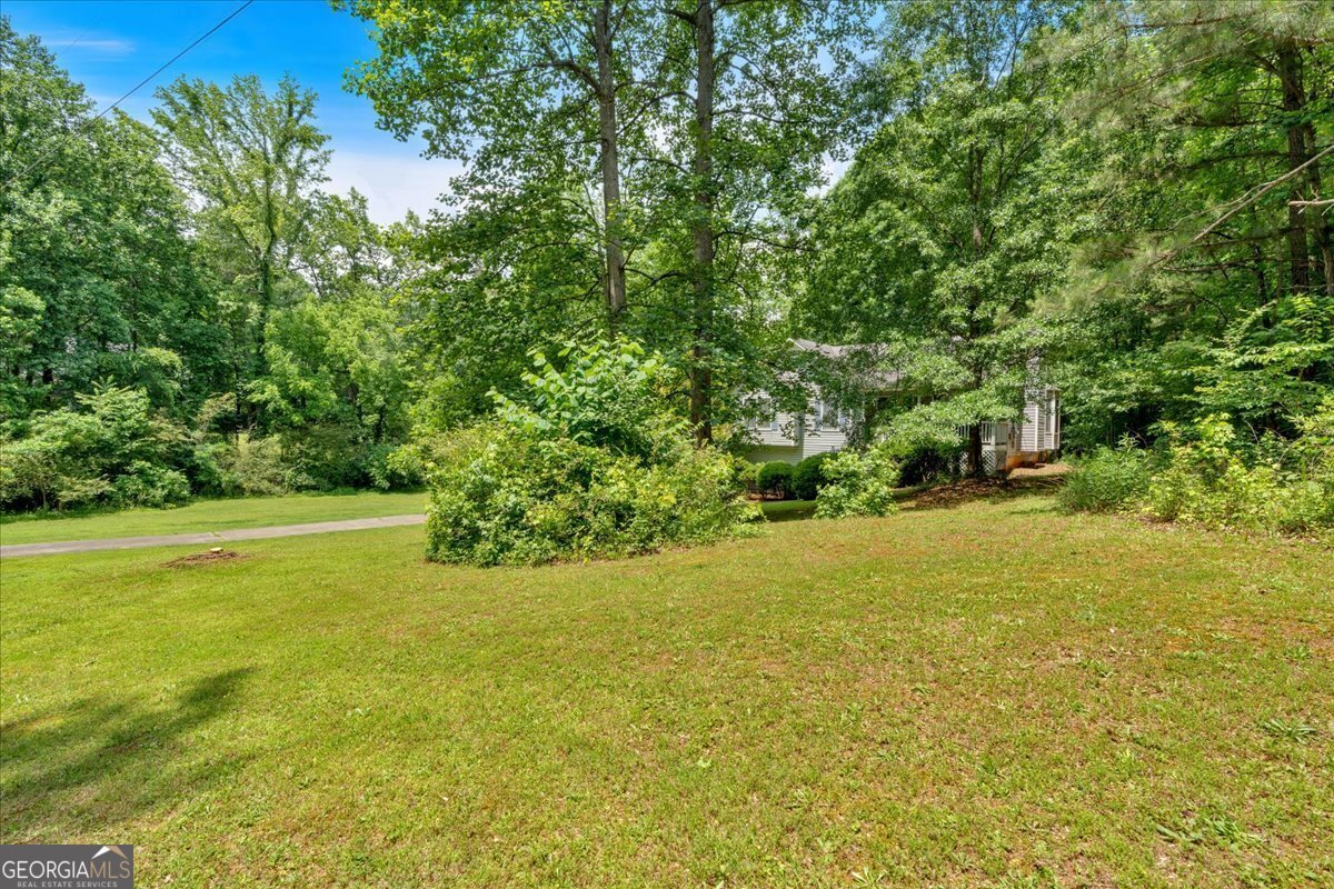 144 Wiley Drive Douglasville - 38