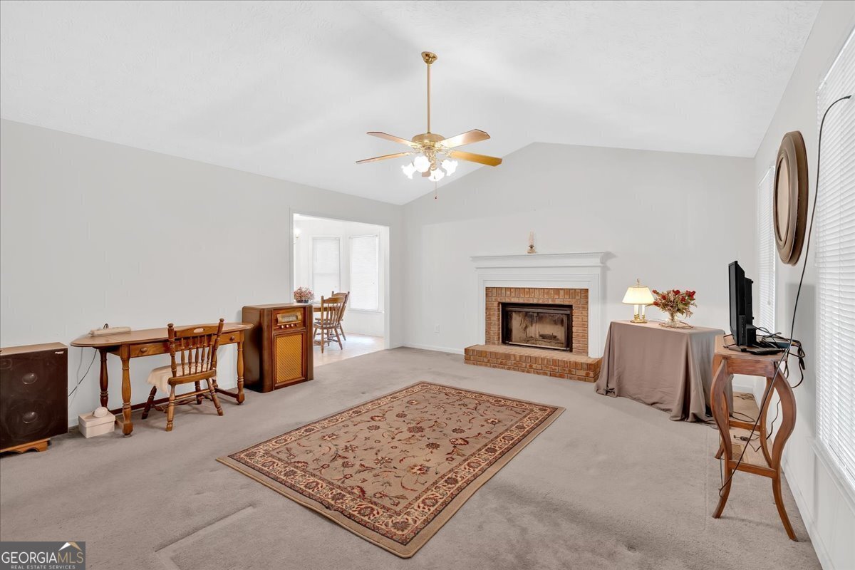 144 Wiley Drive Douglasville - 5