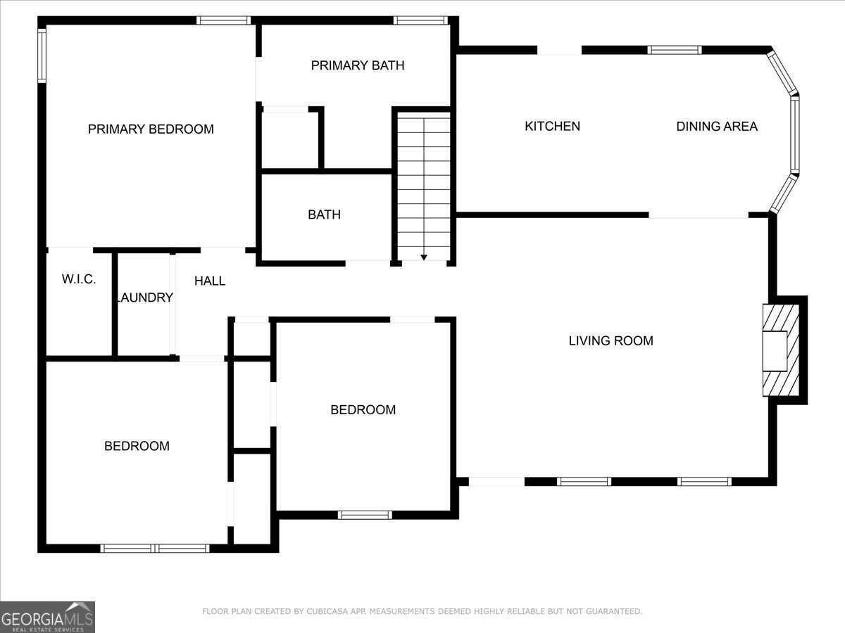 144 Wiley Drive Douglasville - 52