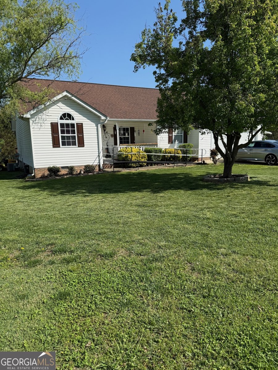 182 Boxer Lane Rock Spring - 1