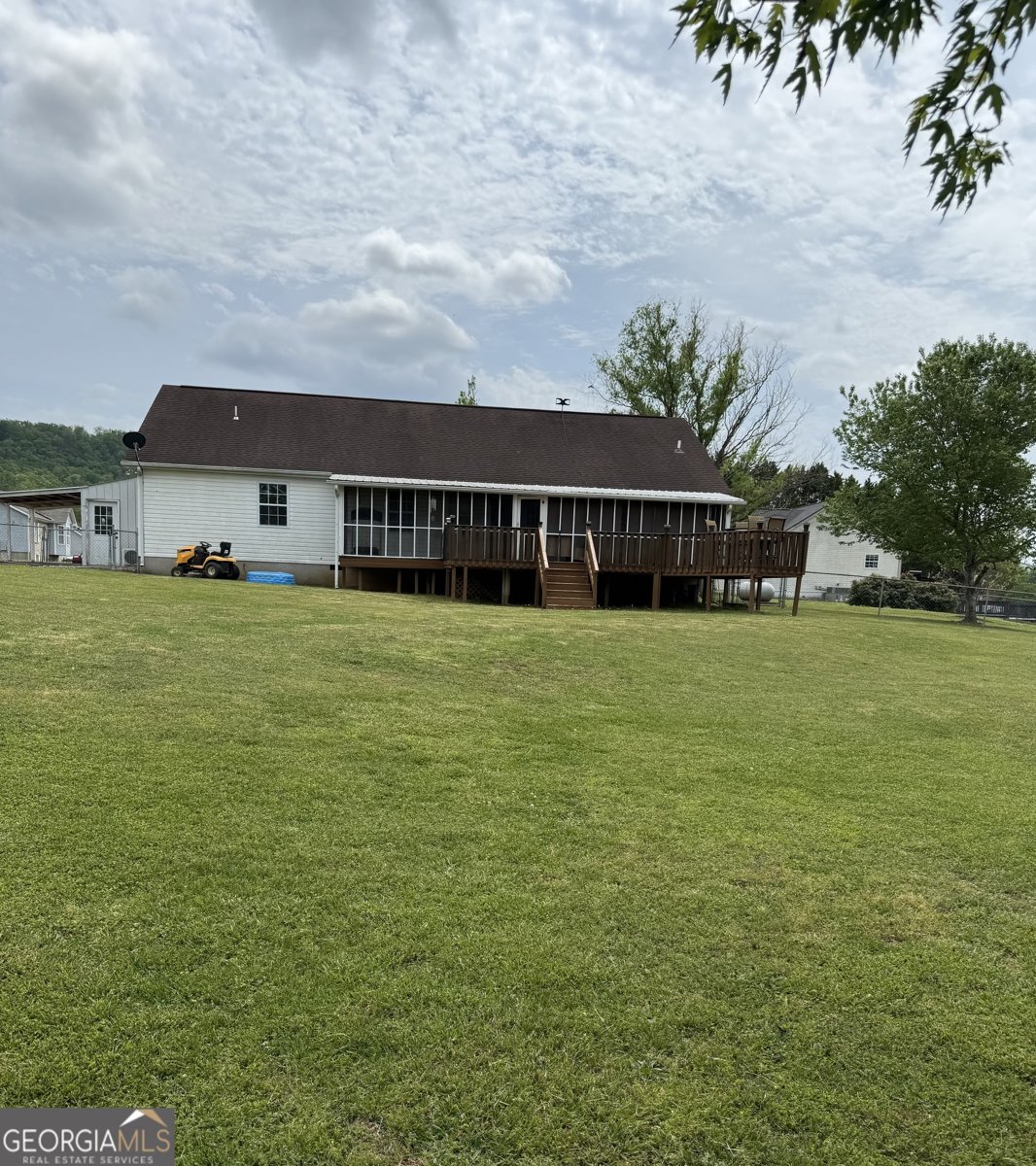 182 Boxer Lane Rock Spring - 2