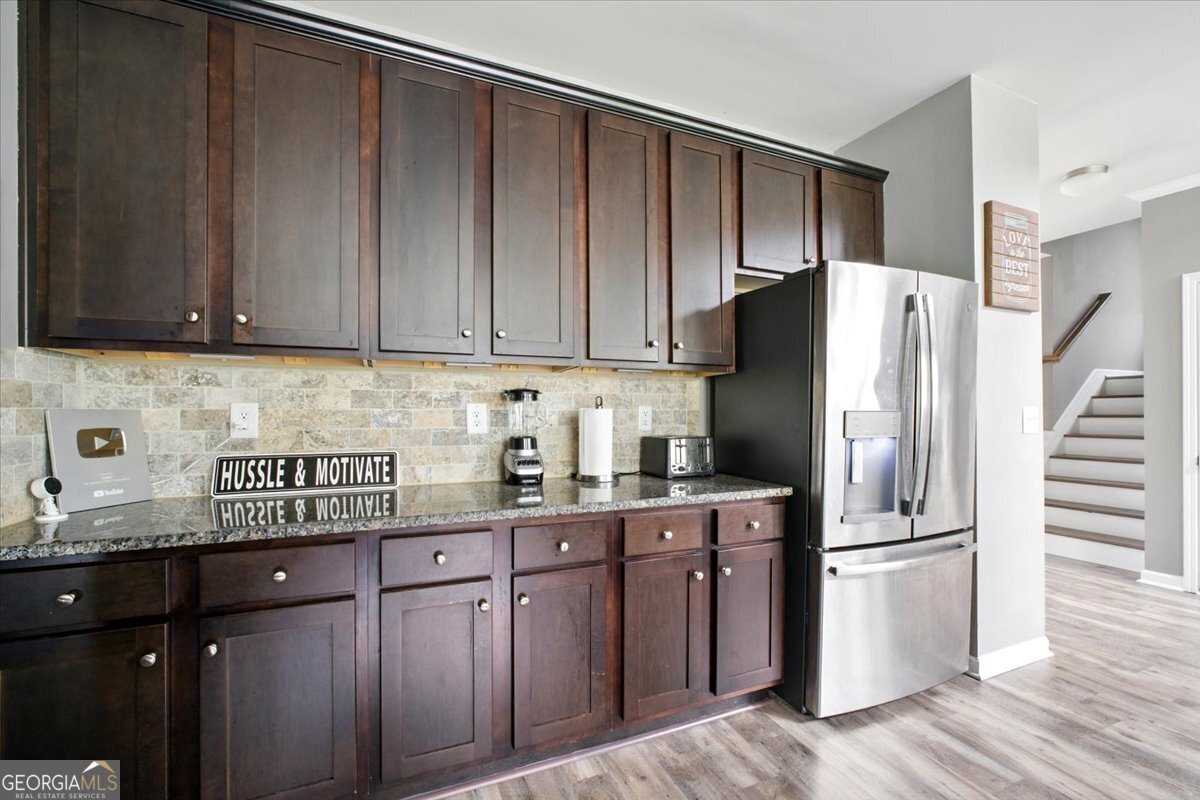 7698 HANSEL Lane Lithonia - 10