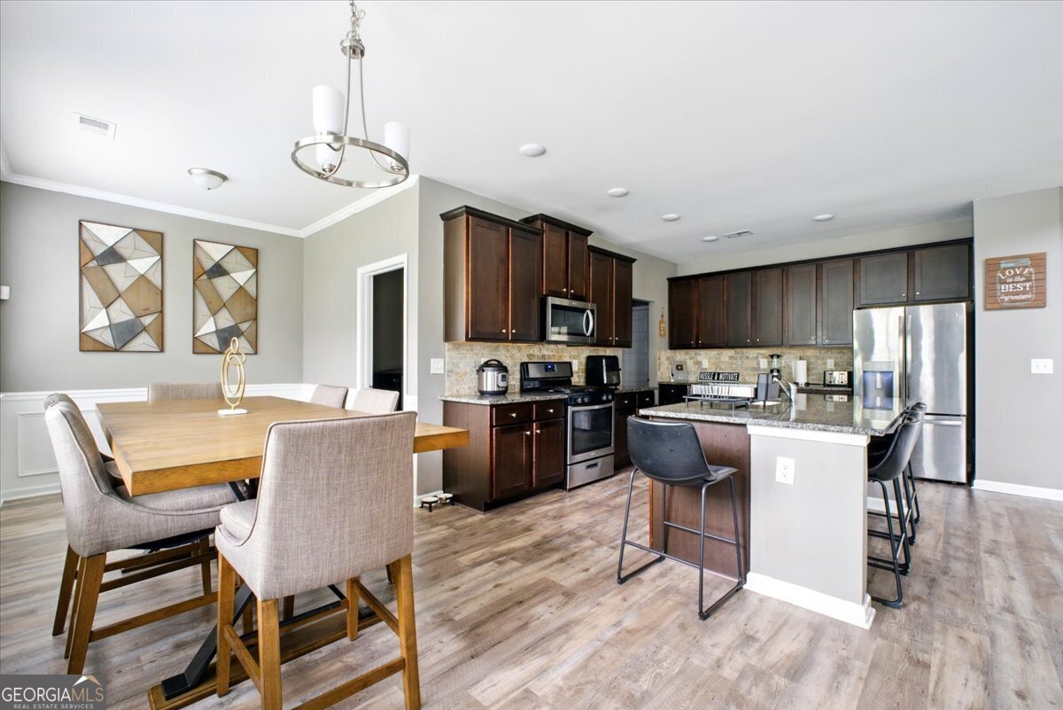 7698 HANSEL Lane Lithonia - 11