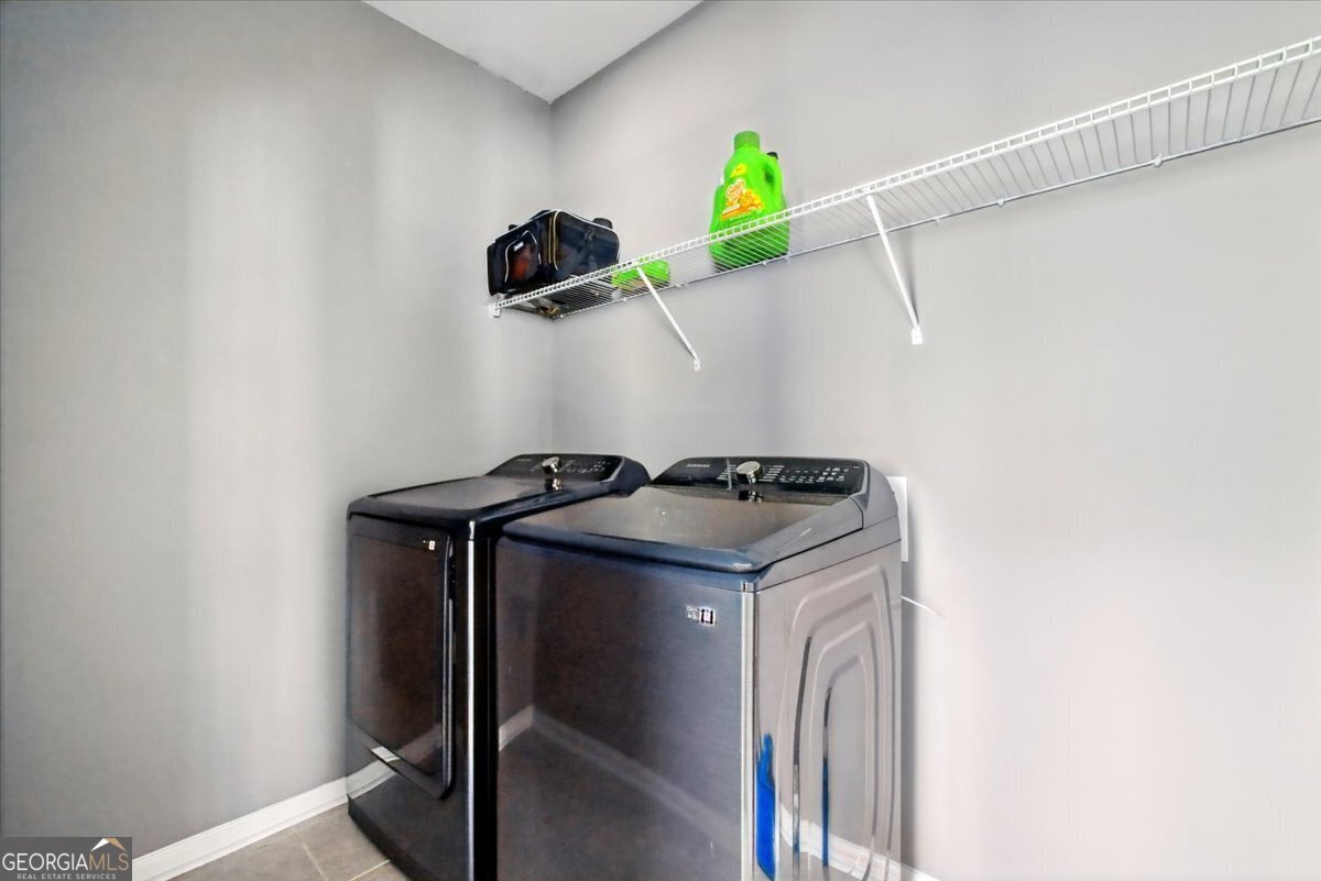 7698 HANSEL Lane Lithonia - 12