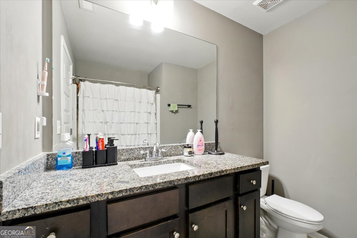 7698 HANSEL Lane Lithonia - 17