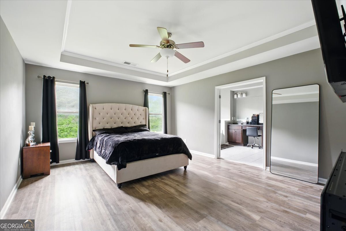 7698 HANSEL Lane Lithonia - 18