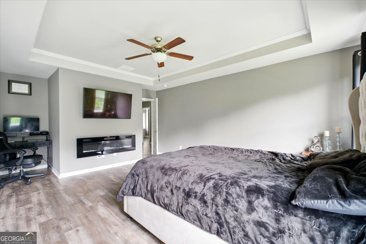 7698 HANSEL Lane Lithonia - 19
