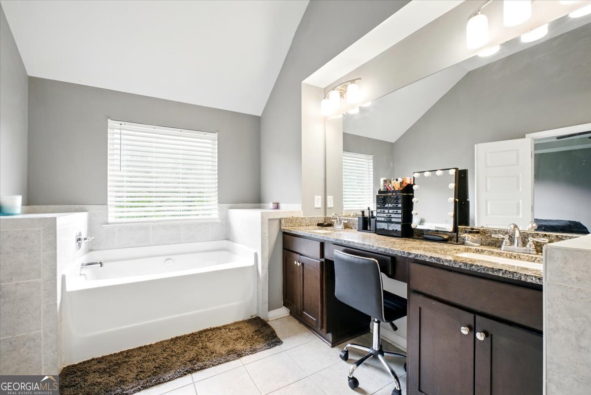 7698 HANSEL Lane Lithonia - 21