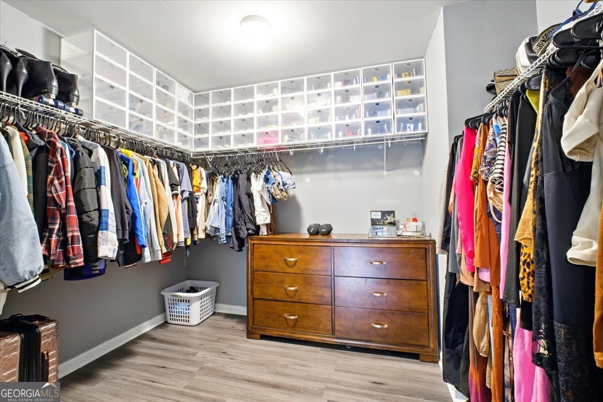 7698 HANSEL Lane Lithonia - 22
