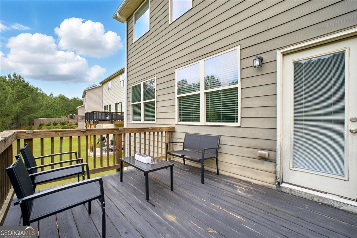 7698 HANSEL Lane Lithonia - 23