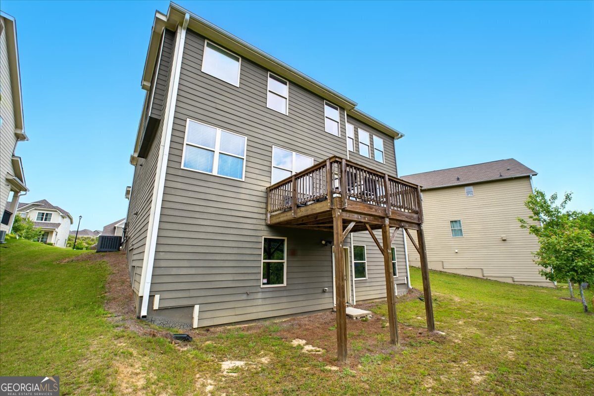 7698 HANSEL Lane Lithonia - 25