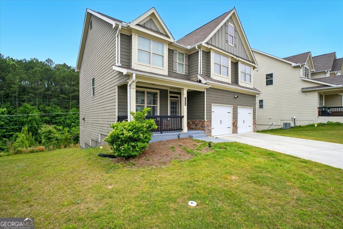 7698 HANSEL Lane Lithonia - 3