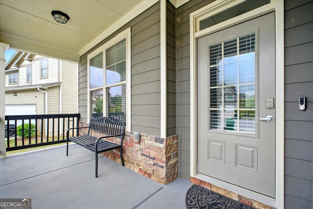 7698 HANSEL Lane Lithonia - 4