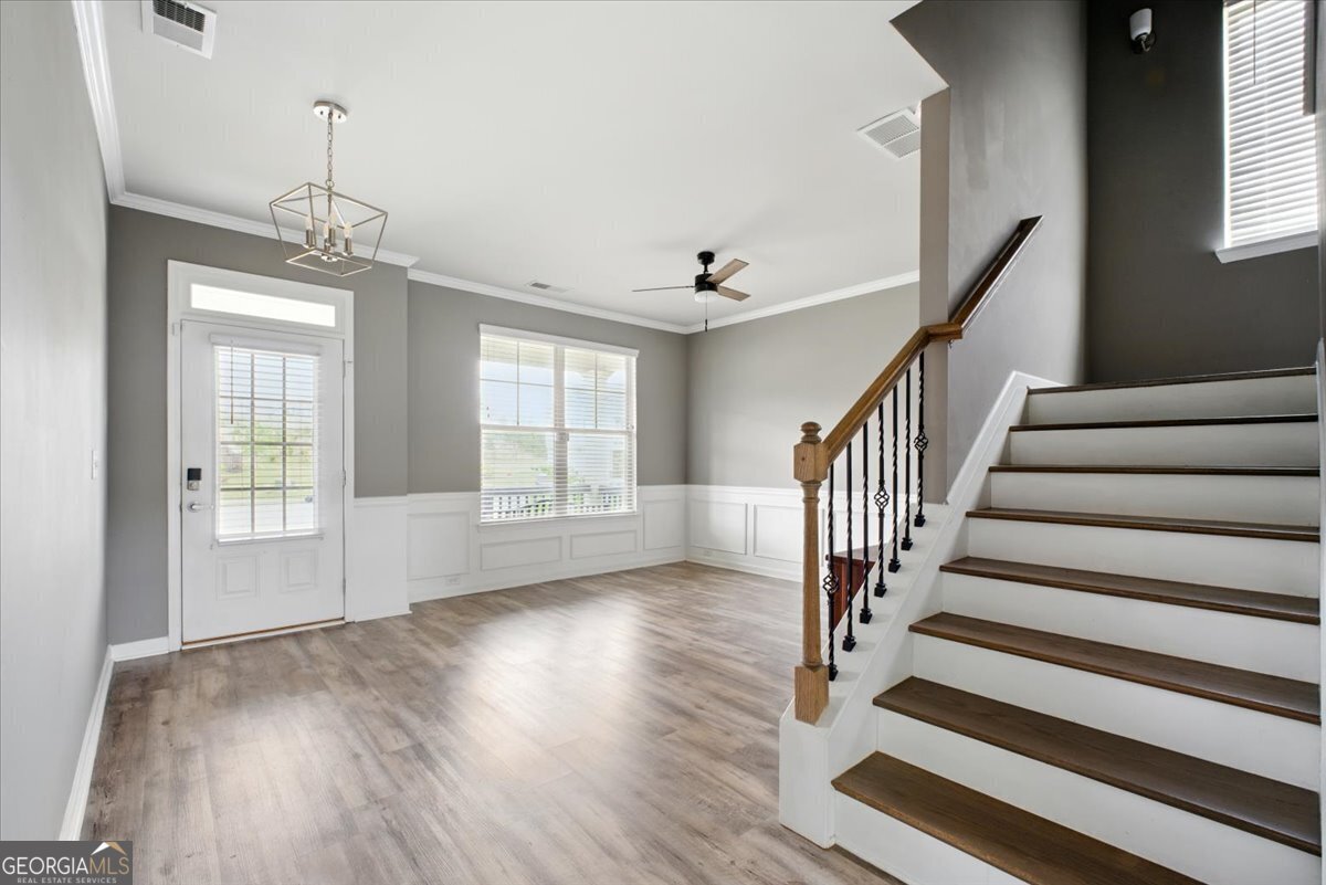 7698 HANSEL Lane Lithonia - 5