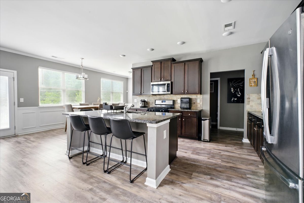 7698 HANSEL Lane Lithonia - 8