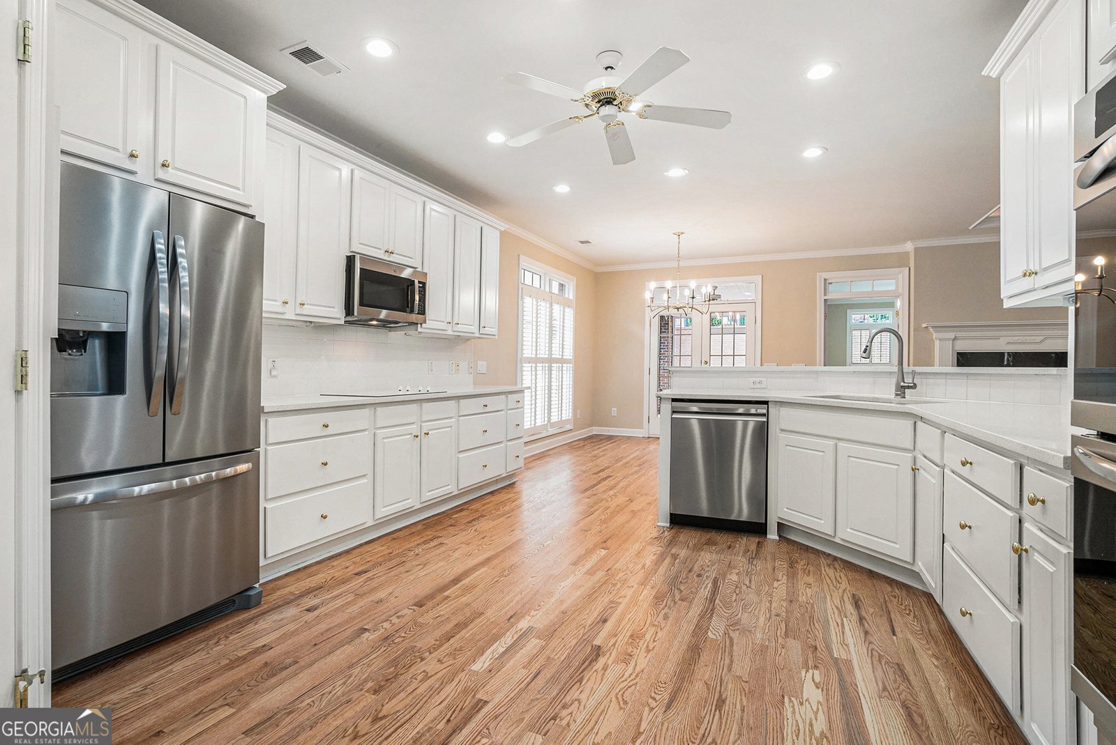 2050 Woodberry Run Drive Snellville - 11