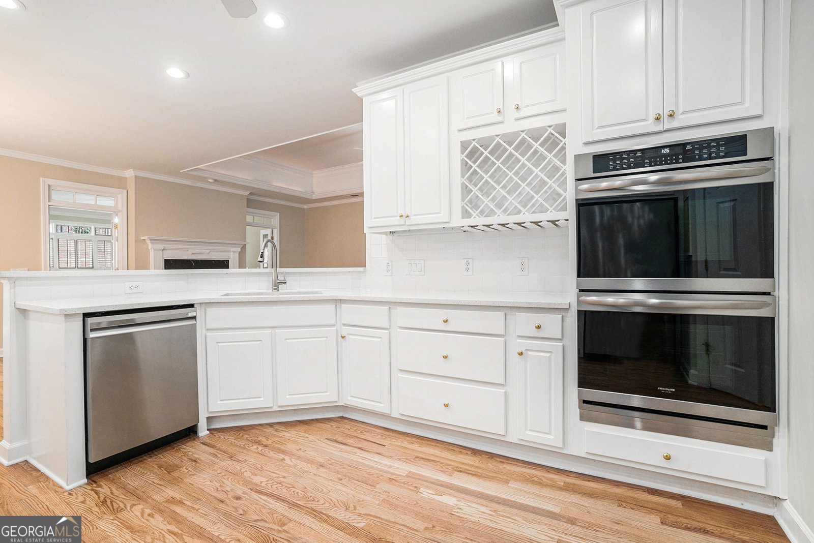2050 Woodberry Run Drive Snellville - 12