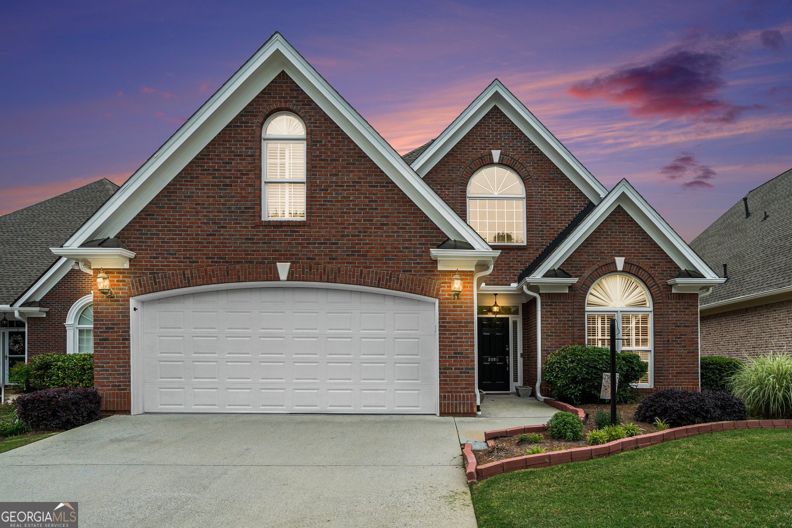 2050 Woodberry Run Drive Snellville - 2
