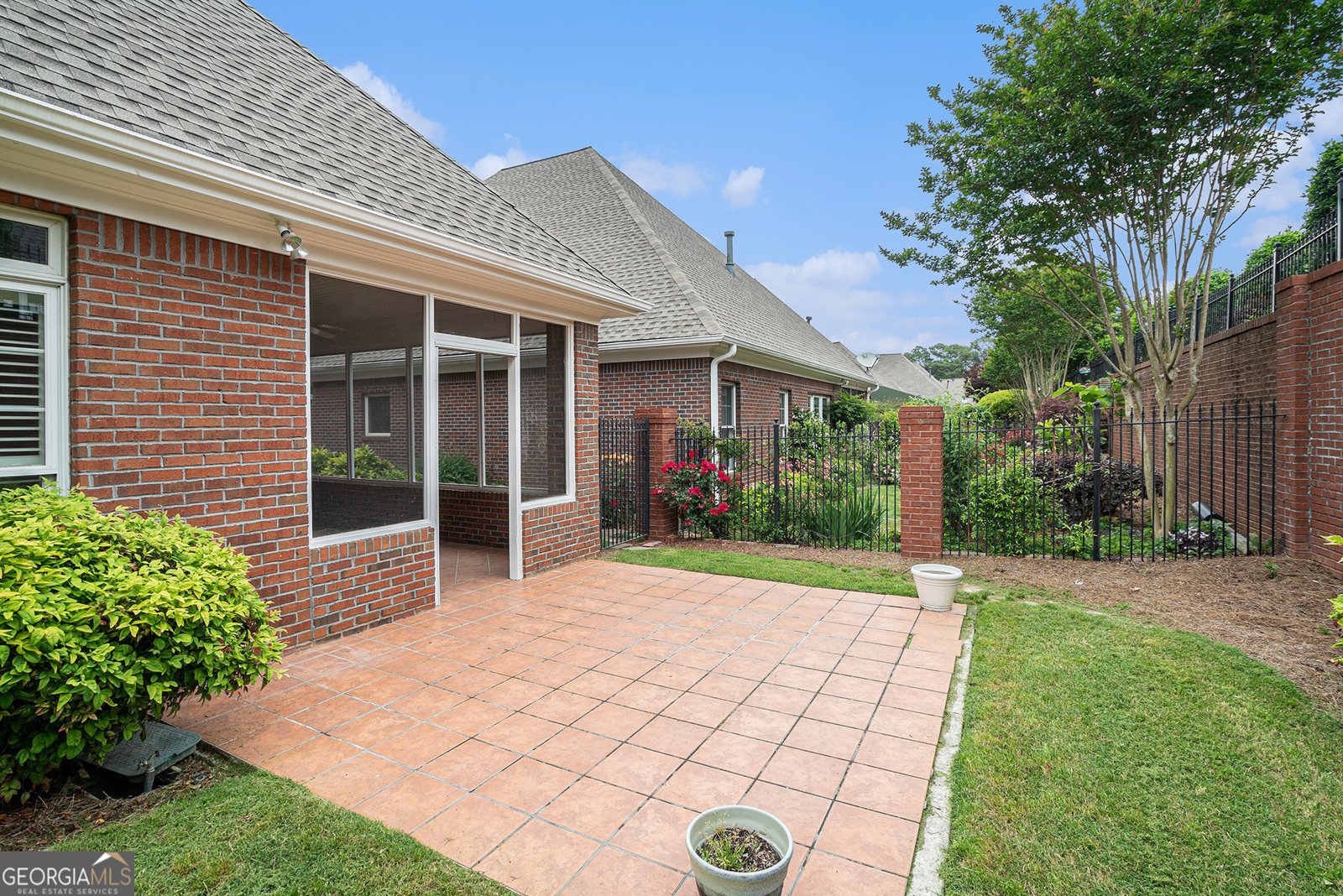 2050 Woodberry Run Drive Snellville - 28