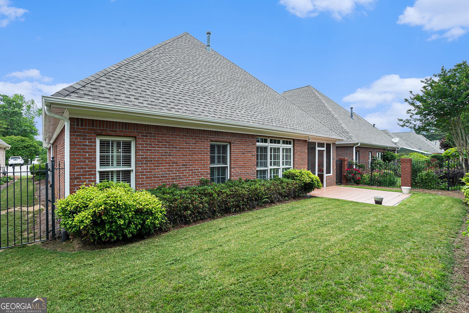 2050 Woodberry Run Drive Snellville - 29