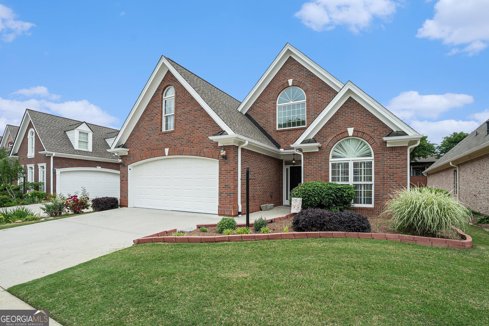 2050 Woodberry Run Drive Snellville - 3