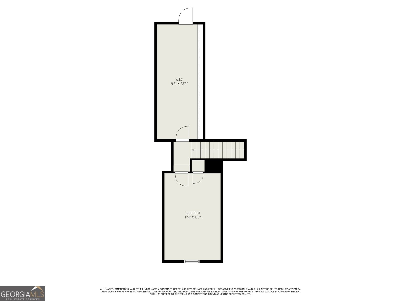 2050 Woodberry Run Drive Snellville - 31