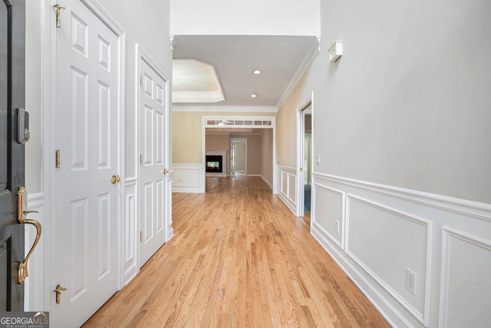 2050 Woodberry Run Drive Snellville - 4