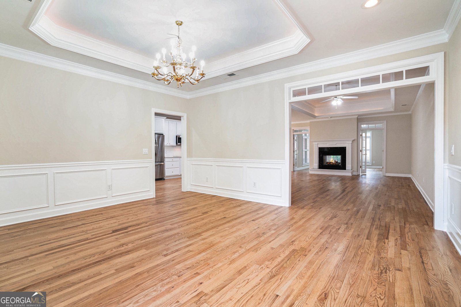 2050 Woodberry Run Drive Snellville - 5