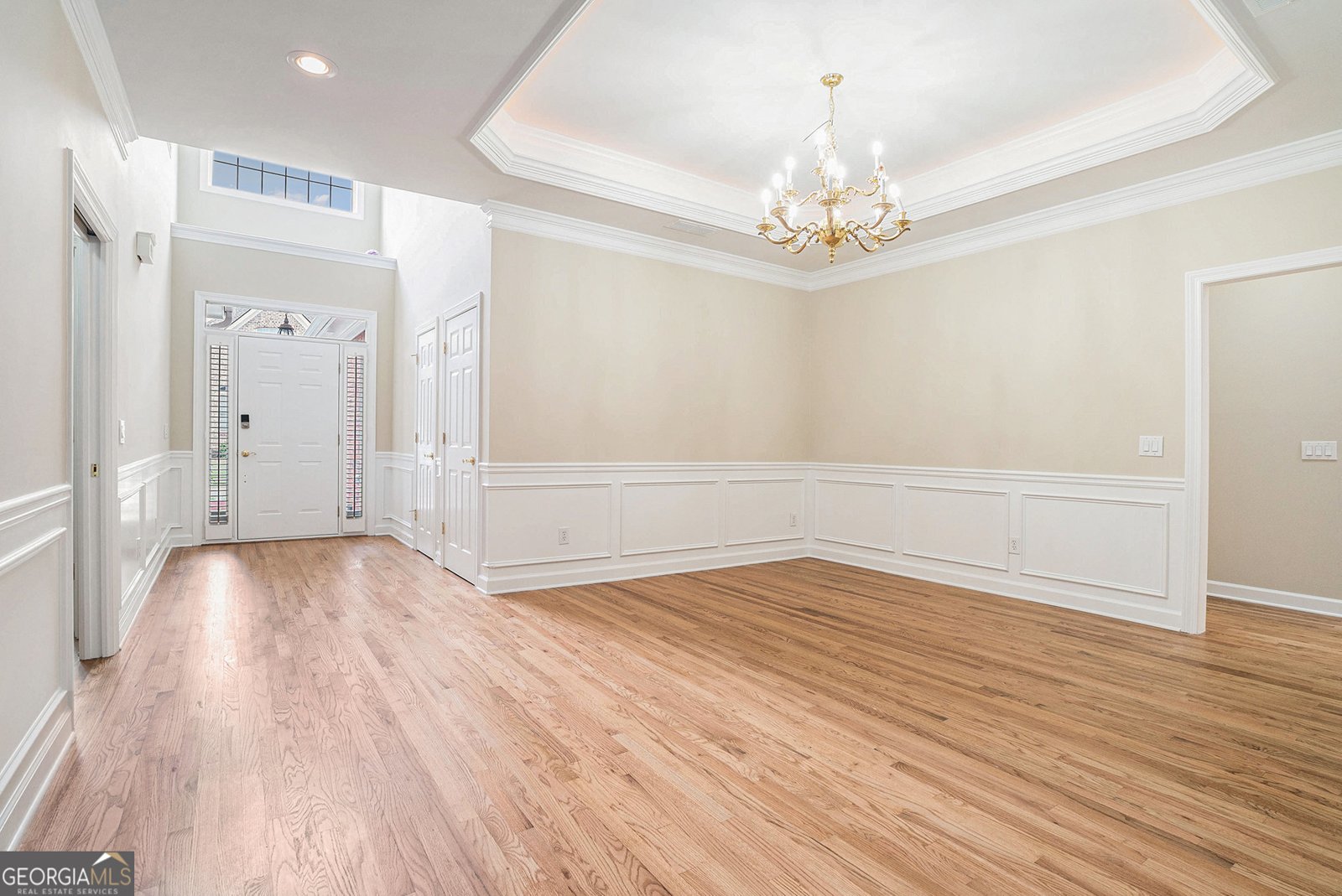 2050 Woodberry Run Drive Snellville - 6