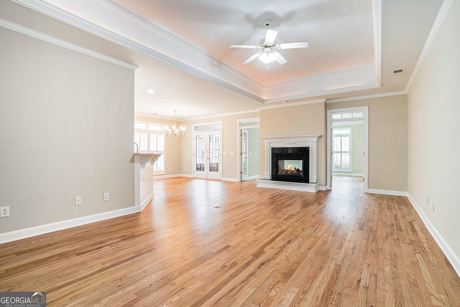 2050 Woodberry Run Drive Snellville - 7