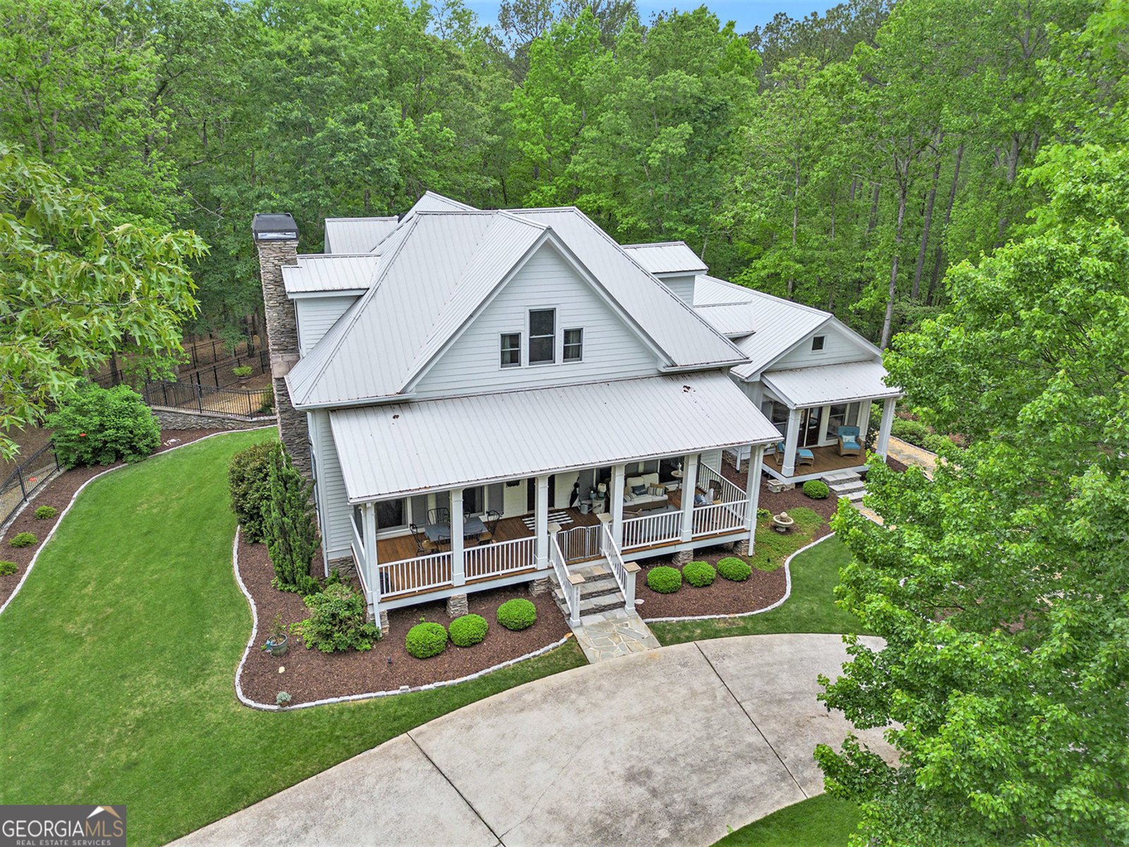 8901 Watkins Mill Road Winston - 1