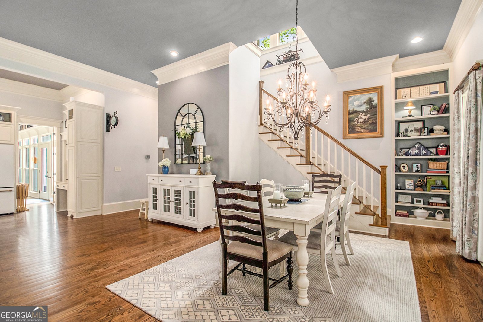 8901 Watkins Mill Road Winston - 10
