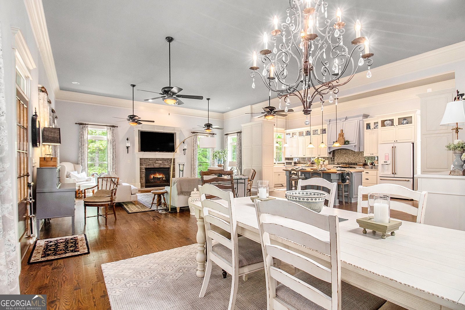 8901 Watkins Mill Road Winston - 11