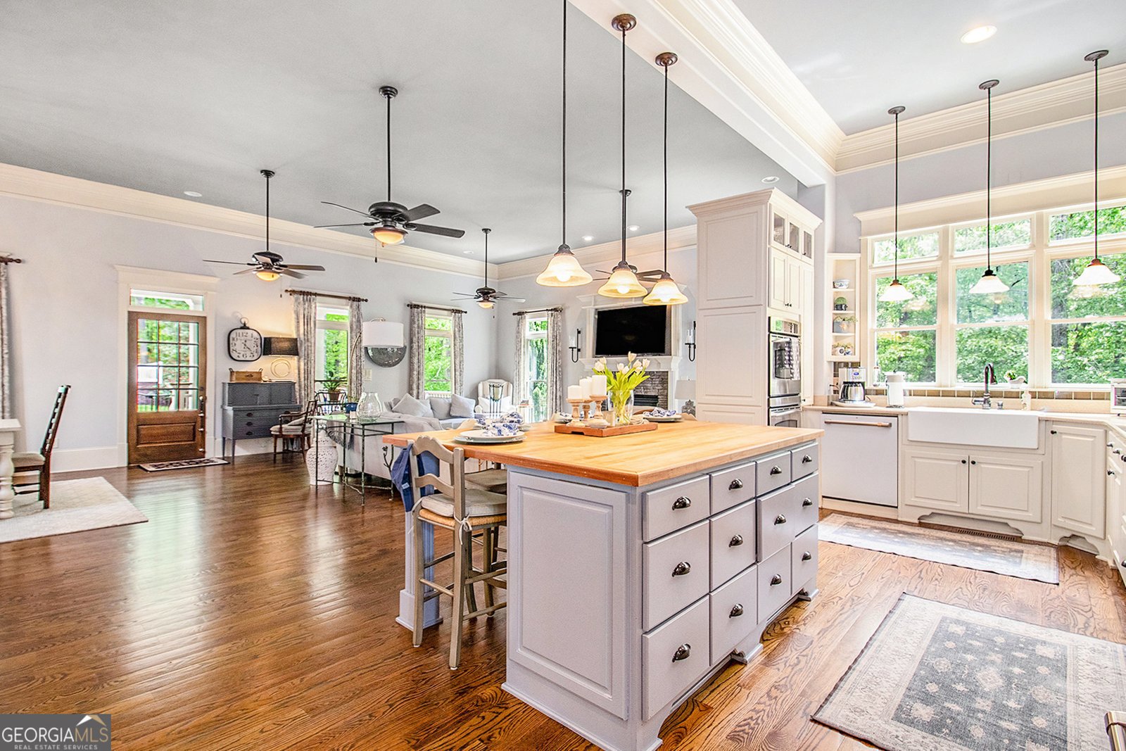 8901 Watkins Mill Road Winston - 12