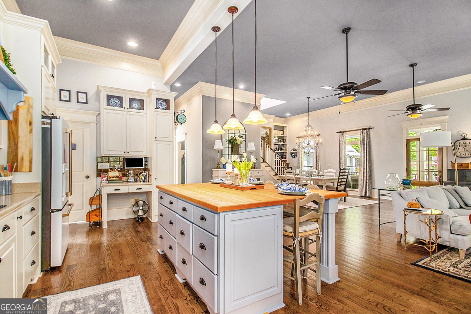 8901 Watkins Mill Road Winston - 13