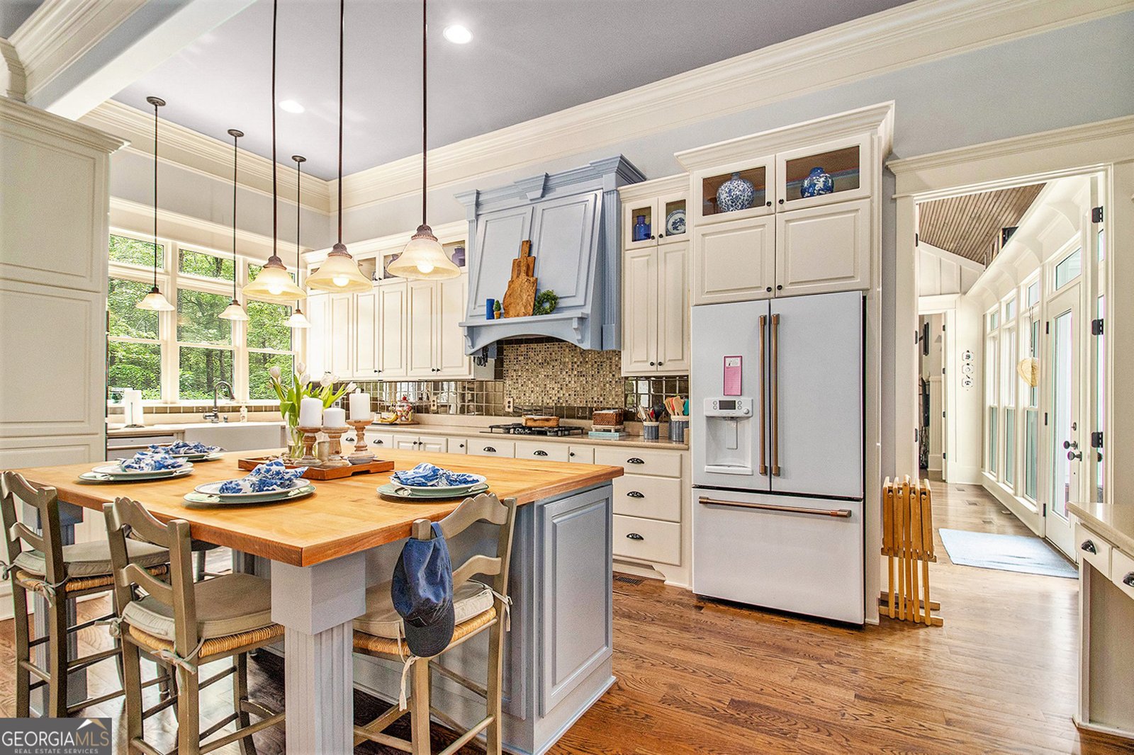 8901 Watkins Mill Road Winston - 14