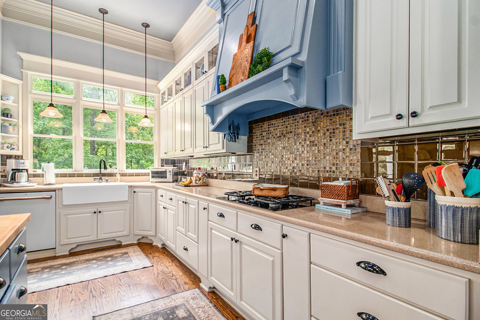 8901 Watkins Mill Road Winston - 15