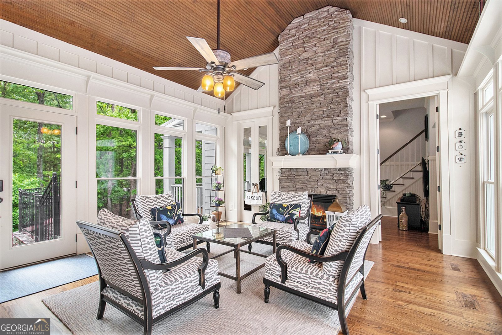 8901 Watkins Mill Road Winston - 17