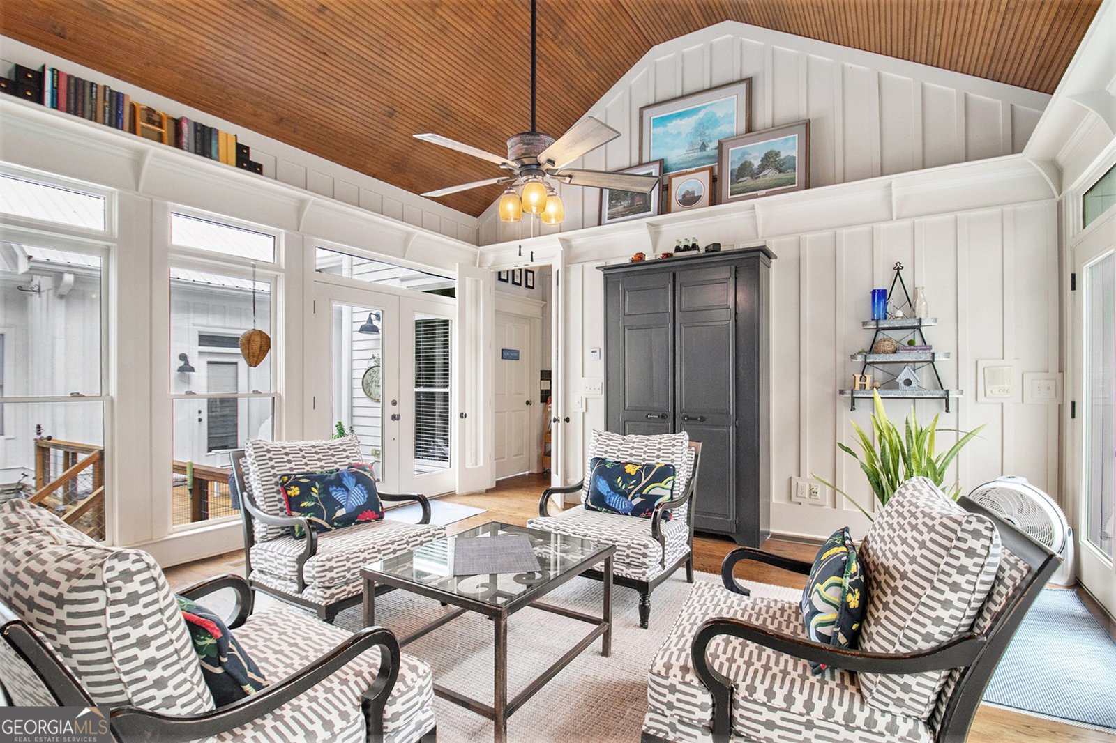 8901 Watkins Mill Road Winston - 18