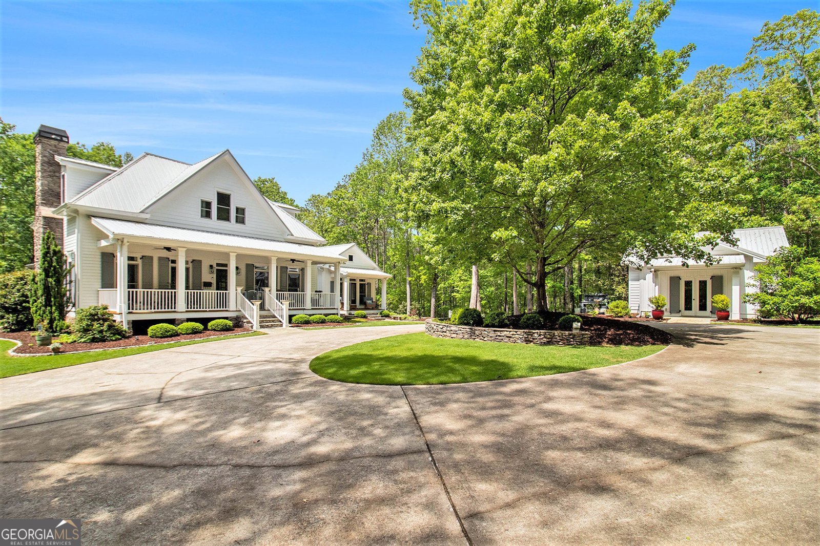 8901 Watkins Mill Road Winston - 2