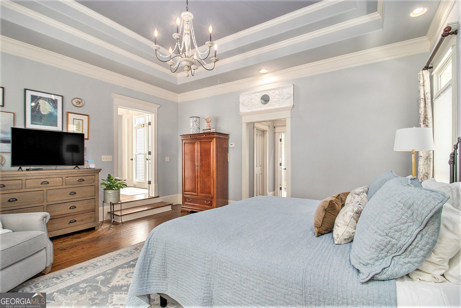 8901 Watkins Mill Road Winston - 21