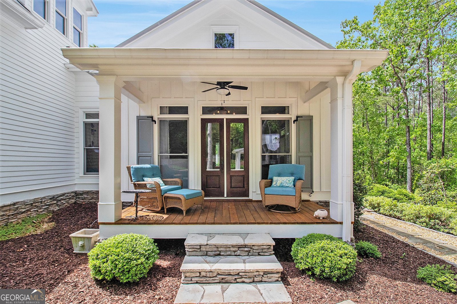 8901 Watkins Mill Road Winston - 24