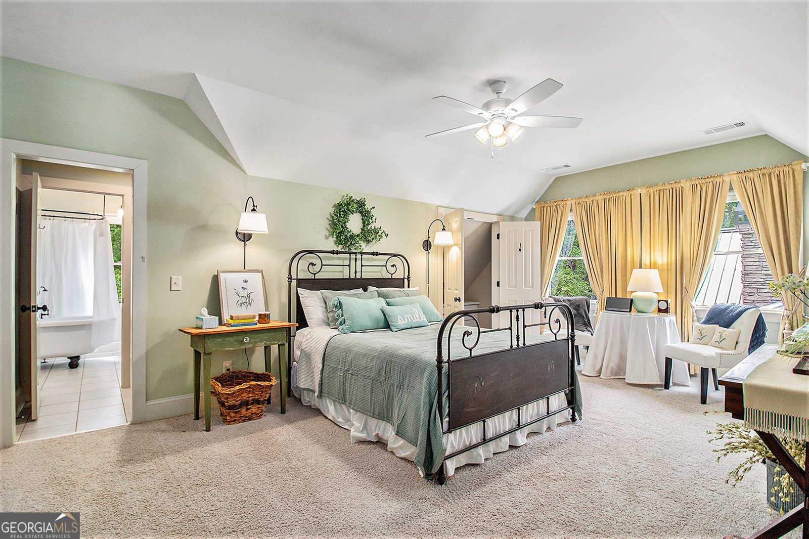 8901 Watkins Mill Road Winston - 26