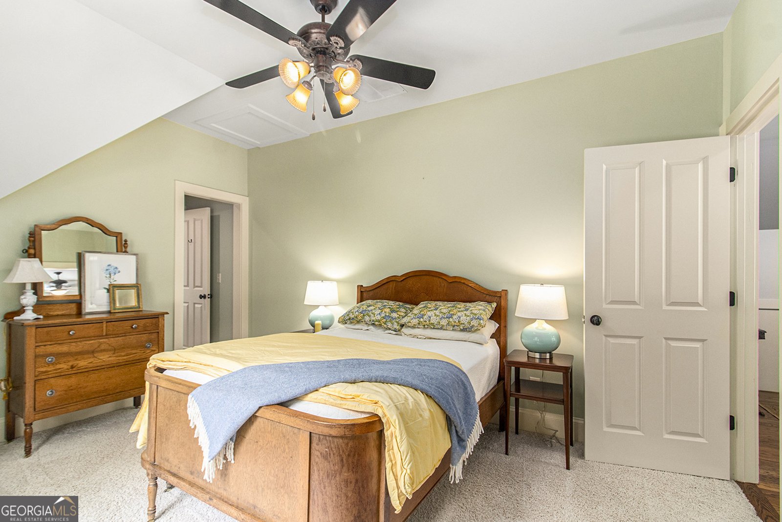 8901 Watkins Mill Road Winston - 28