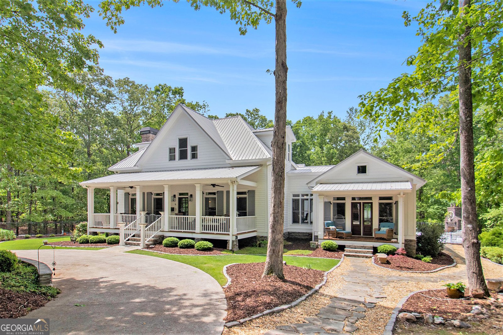8901 Watkins Mill Road Winston - 3