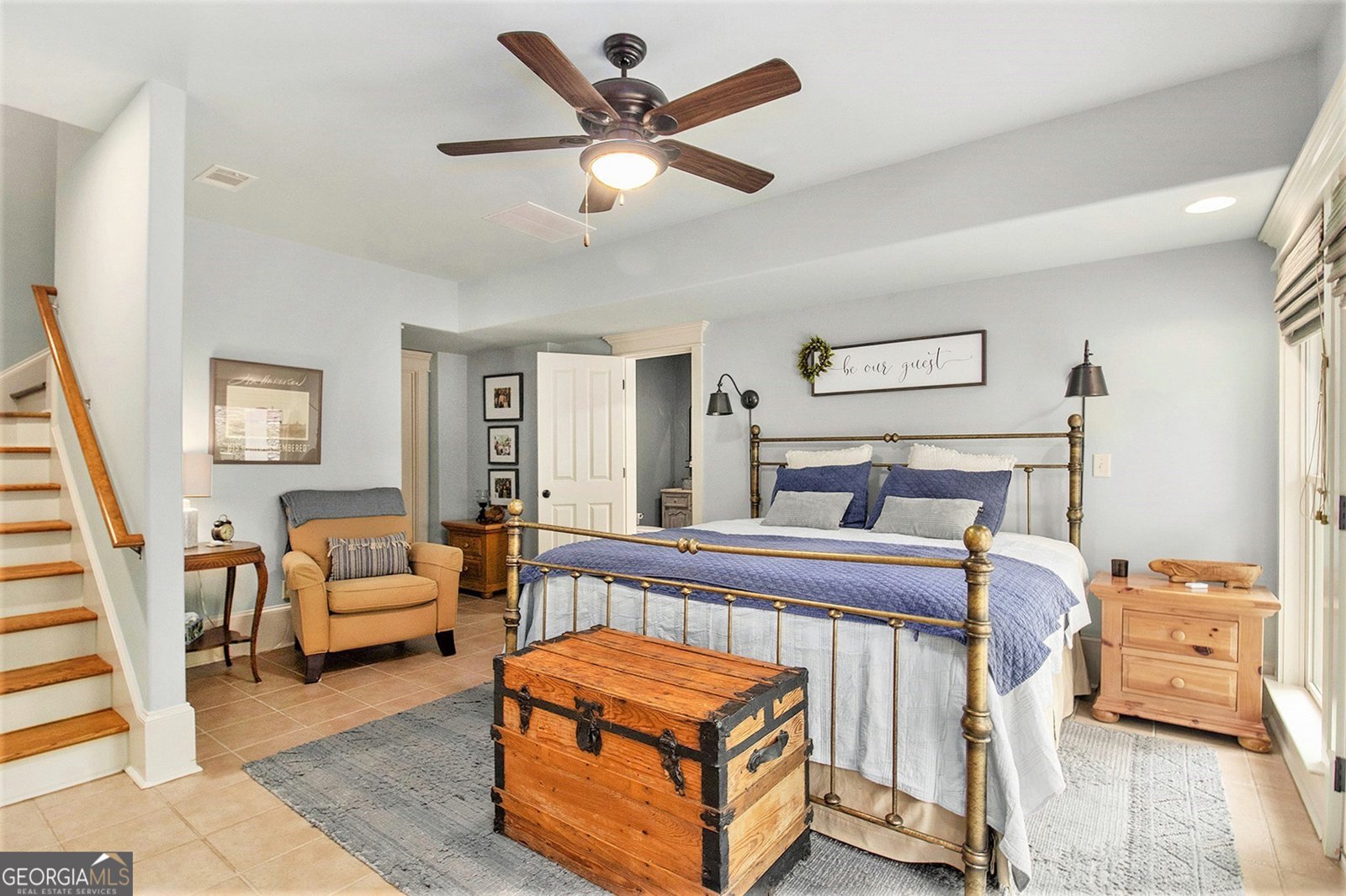 8901 Watkins Mill Road Winston - 32