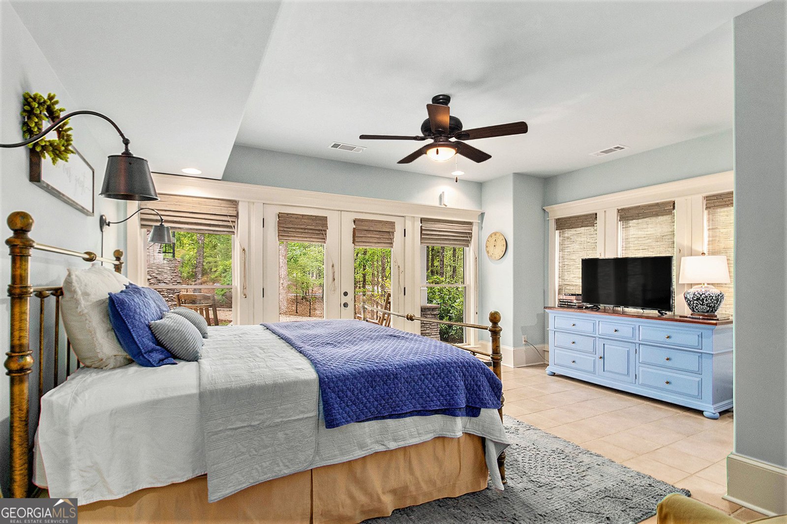 8901 Watkins Mill Road Winston - 33